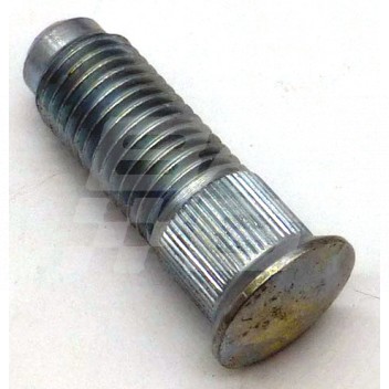 Image for WHEEL STUD-1/2 INCH BSF EARLY TD