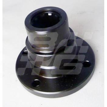 Image for MGA MGB Banjo axle diff flange