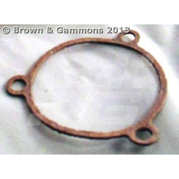 Image for GASKET FLOAT LID CARBS