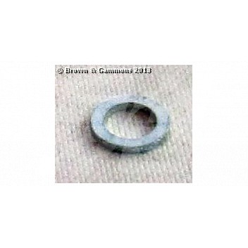 Image for WASHER FLOAT CHAMBER SEAL