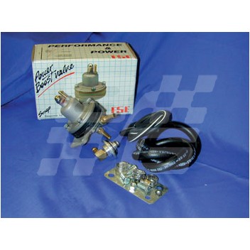 Image for POWER BOOST VALVE MGF