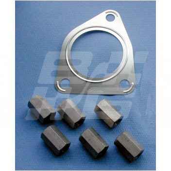 Image for MGF SILENCER FITTING KIT