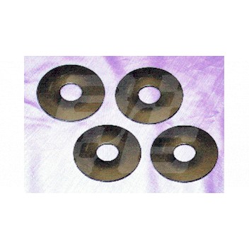 Image for MGF COMPLIANCE WASHER (pack of 4)