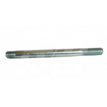 Image for Rear spring stud  TA TB TC