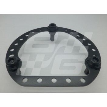 Image for Clamp ring for top mounts Race ZR