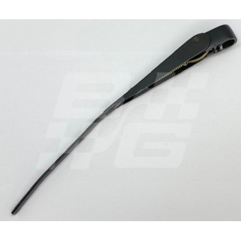 Image for Wiper arm LHD  black MGB Rds not USA