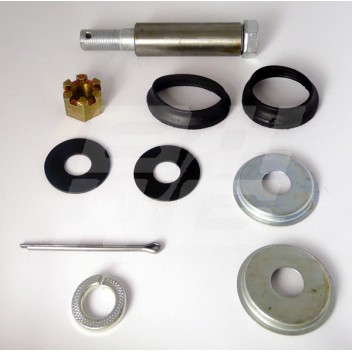 Image for TOP TRUNNION BOLT KIT MGA/TD/F