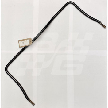 Image for REAR ANTI ROLL BAR