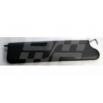 Image for MGB Roadster Sun visor RH (RHD)