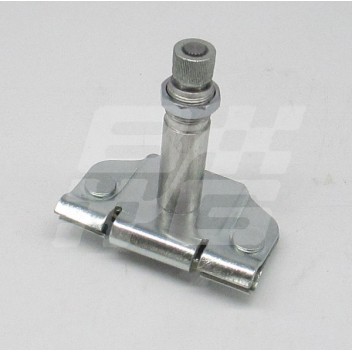 Image for WHEEL BOX WIPERS MGB MIDGET RV8