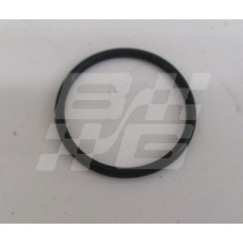 Image for O ring oil suction pipe seal