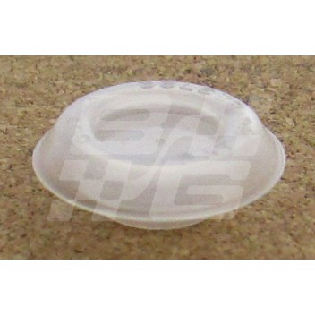 Image for PLASTIC PLUG 5/8 INCH DIAMETER