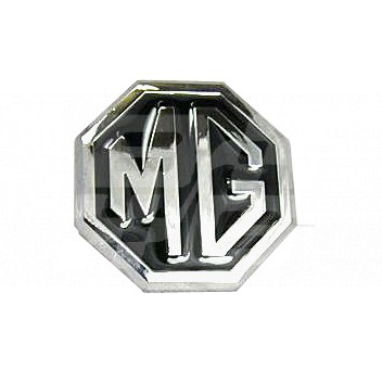 Image for MOTIF BUMPER MGB & MIDGET