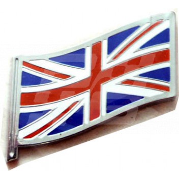 Image for UNION FLAG