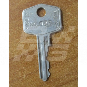 Image for FS 907 KEY