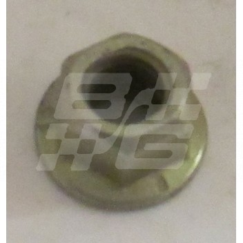 Image for M12 FLANGE NUT