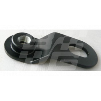 Image for GT Seat belt mount (each)