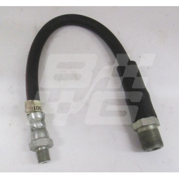 Image for FRONT BRAKE HOSE MINI DISC