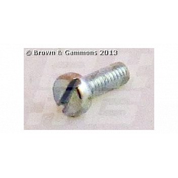 Image for POINTS SCREW 22/23D & 25D