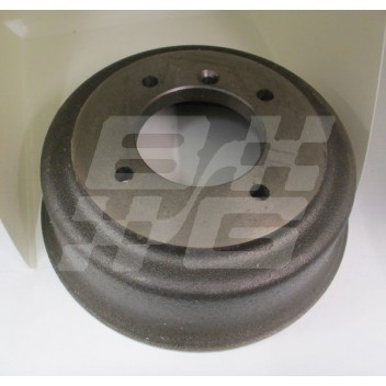 Image for REAR BRAKE DRUM METRO