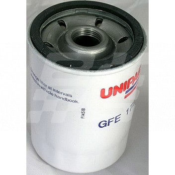 Image for OIL FILTER MG MONTEGO