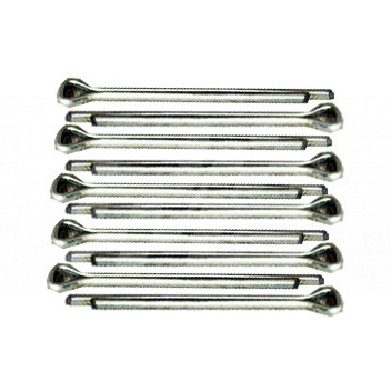 Image for SPLIT PIN 1/16 INCH X 1 INCH  (PACK 10)