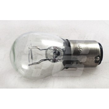 Image for BULB 21/5W STRAIGHT PIN