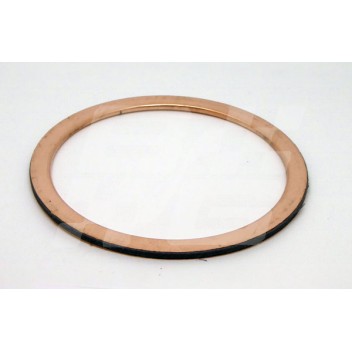 Image for Oil filter gasket