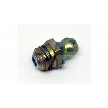 Image for Grease nipple M8 x 1mm Straight