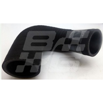 Image for BOTTOM HOSE RV8 - SILICONE