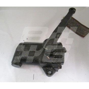 Image for Midget LH  rear damper (exchange)