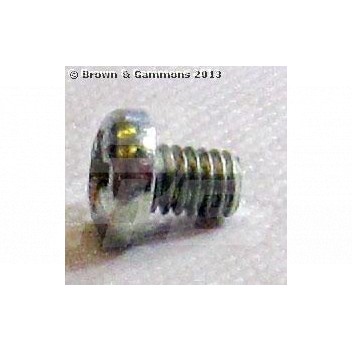 Image for CONDENSER SCREW 25D DISTRIBUTOR