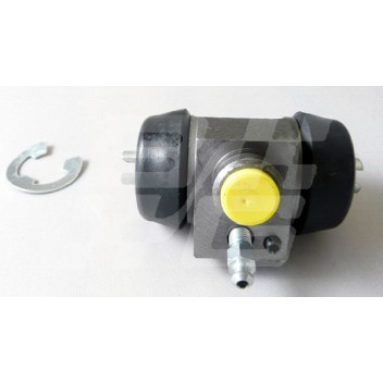 Image for REAR WHEEL CYLINDER MGB GT