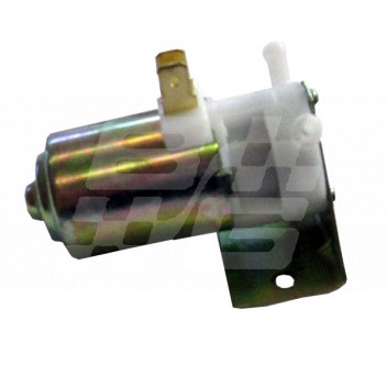 Image for MGB Midget  MGA Electric screen washer pump