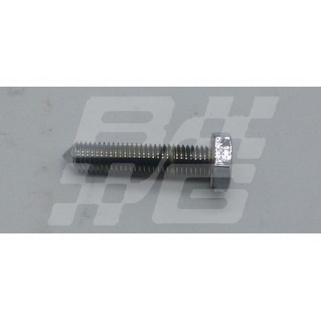 Image for SCREW CHROME  CENTRE ROD