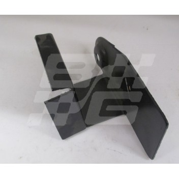 Image for REBOUND STRAP BRKT LH C/B MGB