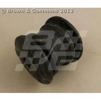 Image for Bush small rear sub frame MGF TF