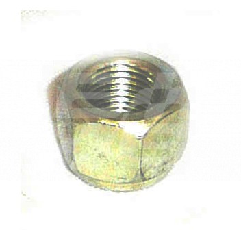 Image for MGB Main bearing cap nut  (Pre 18V)