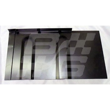 Image for FRT INNER WING SIDE PART RH MGB