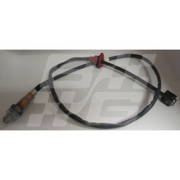 Image for OXYGEN SENSOR ZR