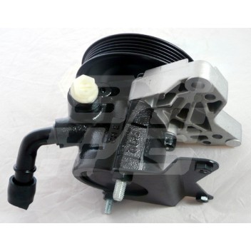 Image for POWER STEERING PUMP - DIESEL 75