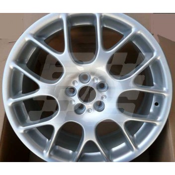 Image for 7.5J x 18 refurb Wheel