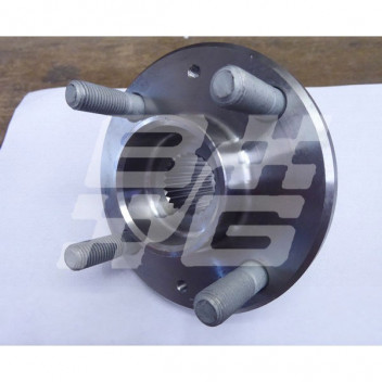 Image for MGF/TF Drive flange EN24