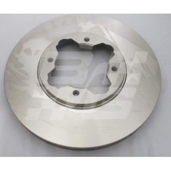 Image for DISC FRONT ROVER 600