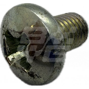 Image for SCREW PAD HEAD 1/4 INCH UNF