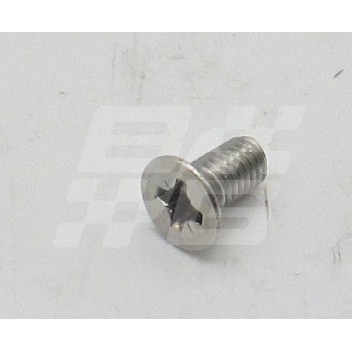 Image for Screw M6 C/S