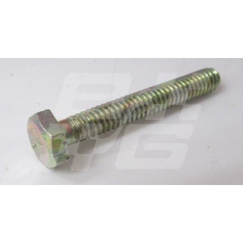 Image for SCREW-1/4 UNC x 2 1/4 LONG