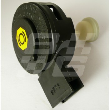 Image for BRAKE MASTER CYL CAP