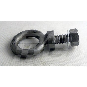 Image for STD SEATBELT EYE BOLT 23mm