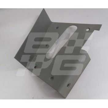 Image for BRACKET LH FOR DOOR PILLAR TC